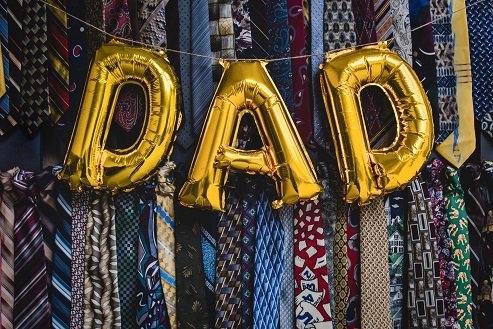 Best Gifts For DAD