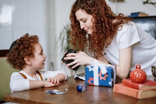 Gifts for Kids