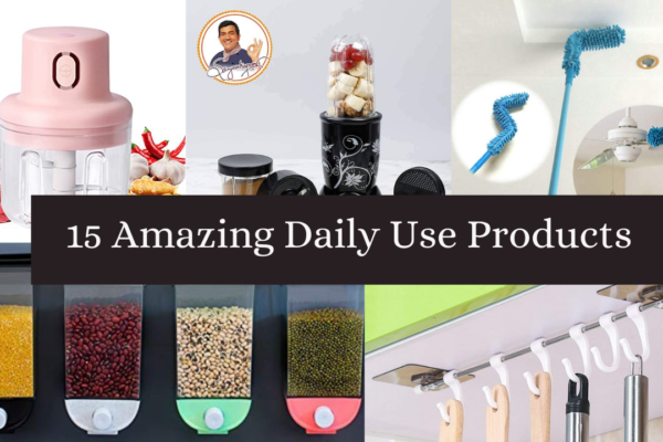 amazing products