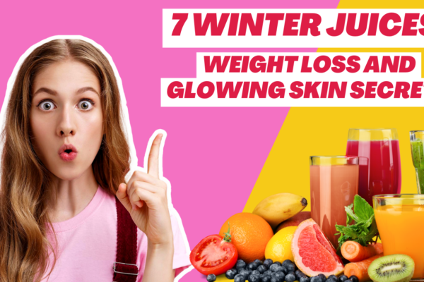 7 Winter Juices