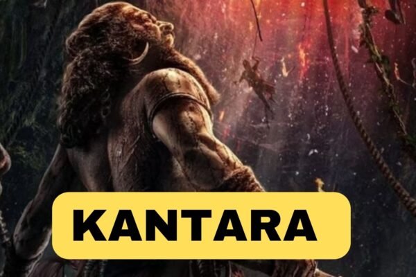 Kantara Back