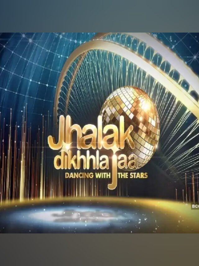Cast of Jhalak Dikhhla Jaa Season 11