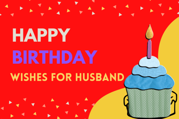 birthday wishes for husband