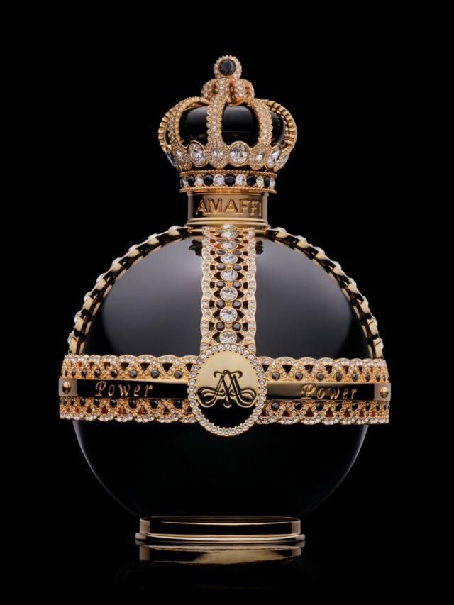 Top 12 Most Expensive Perfumes in the world