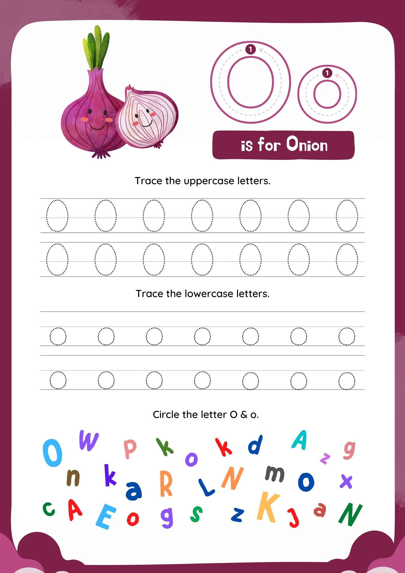 Writing Letters Correctly Worksheets.pdf Tracing Letter Alphabets: Handwriting Practice Worksheet - Gift Ideass