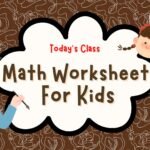 Printable Worksheets