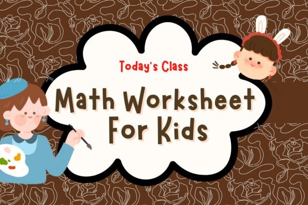 Printable Worksheets