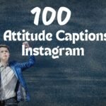 Captions for Instagram