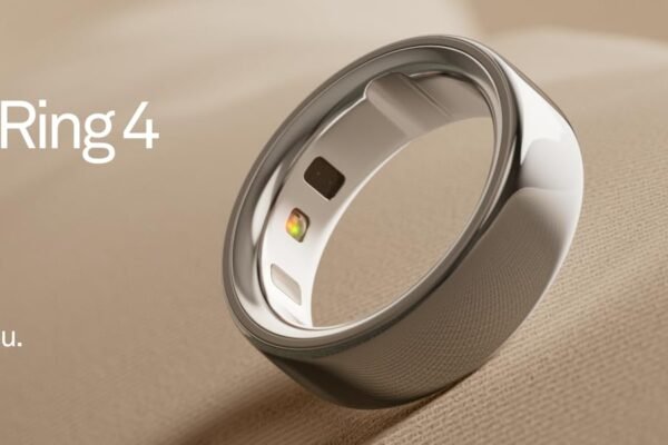 Oura Ring Review