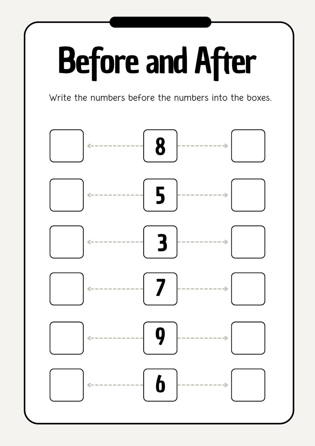 Fun and Engaging Math Worksheets for Kids – Boost Learning with Easy ...