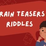 trending Riddles for kids