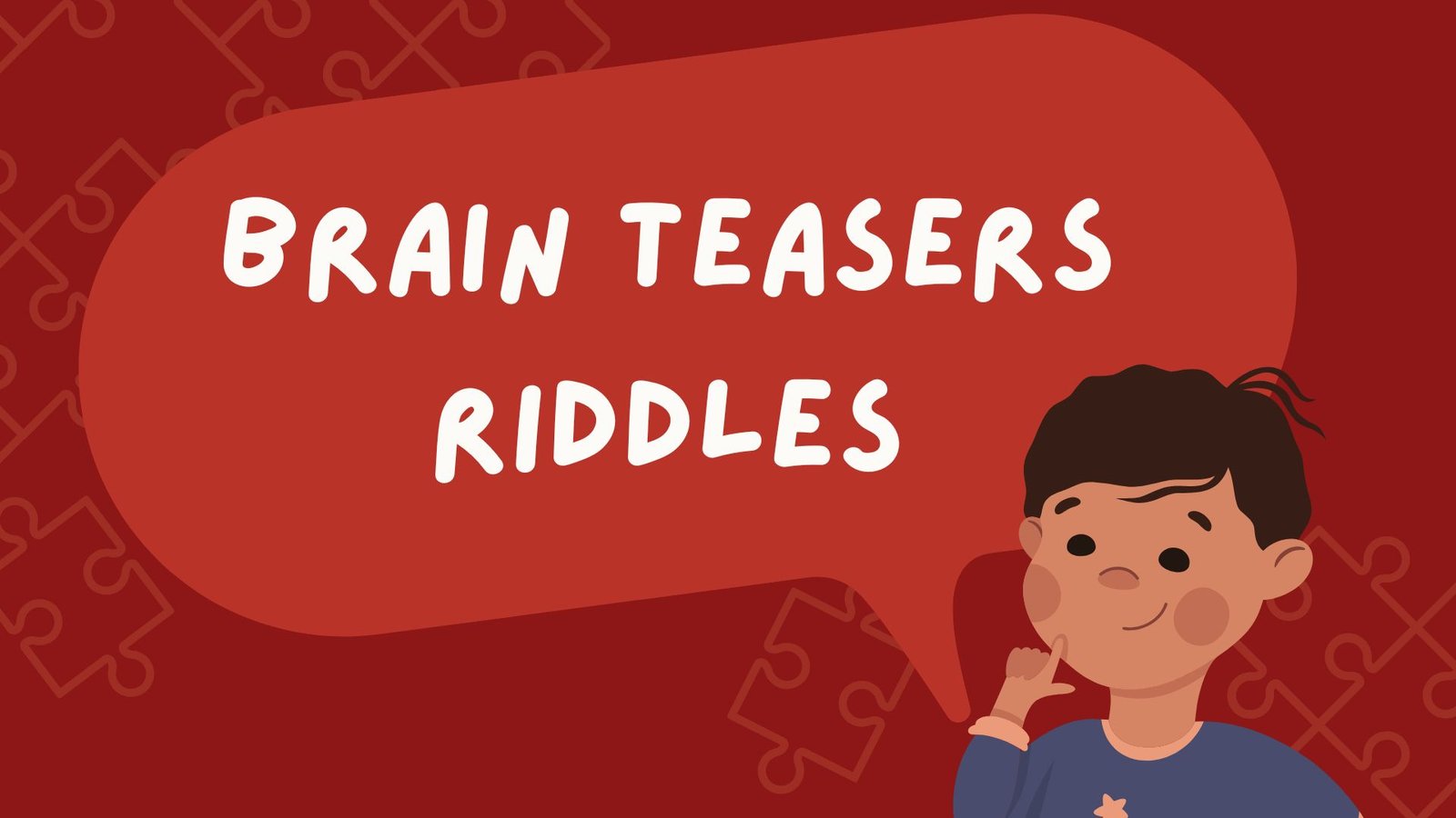 trending Riddles for kids