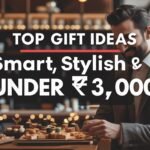Gift Ideas for Men
