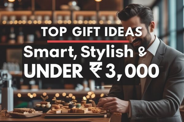 Gift Ideas for Men