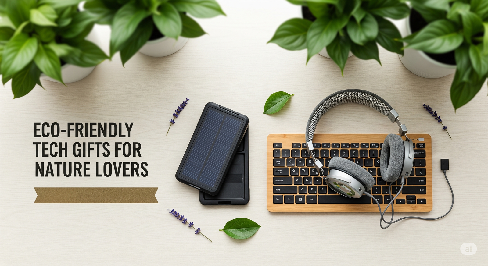 Top 10 Eco-Friendly Tech Toys For Children - TechRound