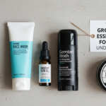 Grooming essentials for Indian men under ₹1000